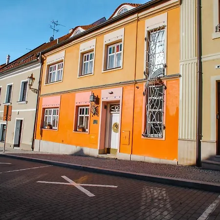 Boutique Templ Hotel 3*