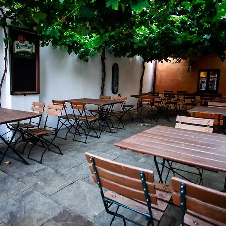 Boutique Templ Hotel