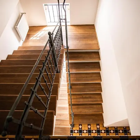 Boutique Templ Hotel 3*