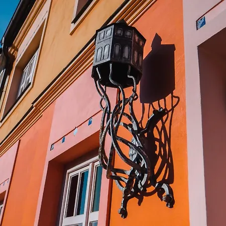 Templ Hotel