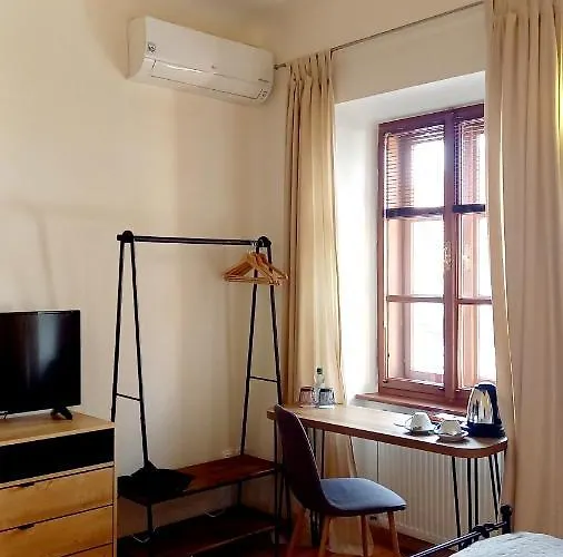 Boutique Templ 3* Mikulov