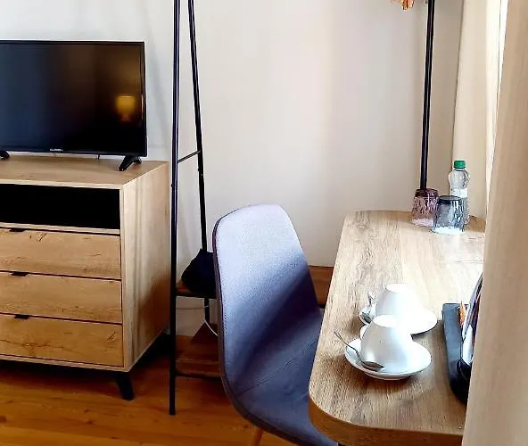 Boutique Templ Hotell