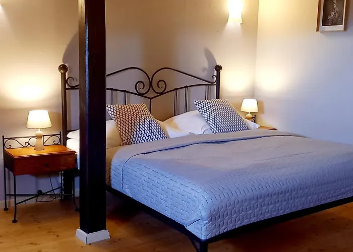 Boutique Templ Hotell