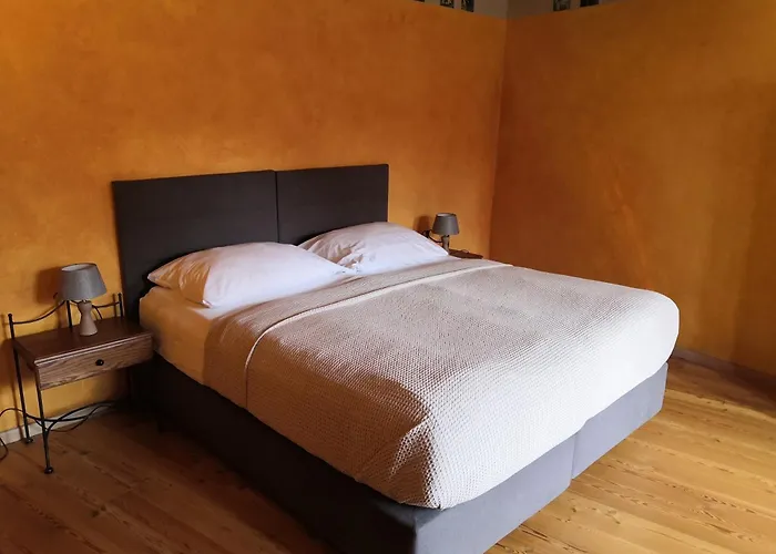 Boutique Templ Hotell