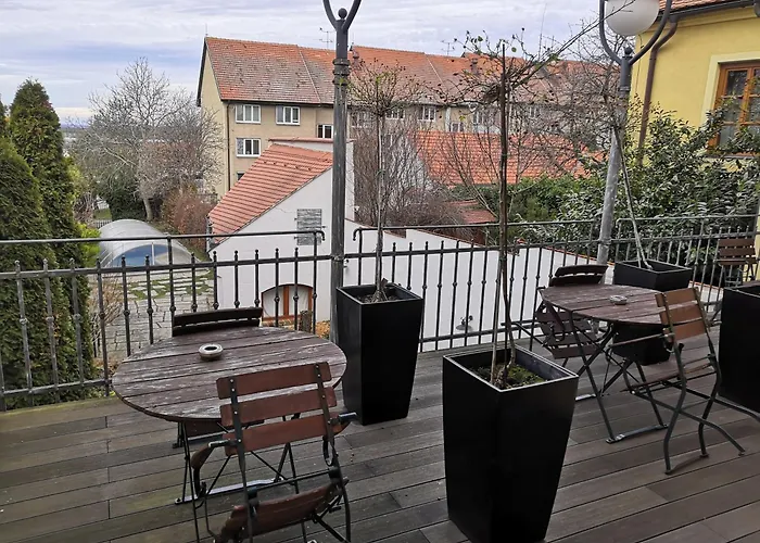 Boutique Templ Mikulov