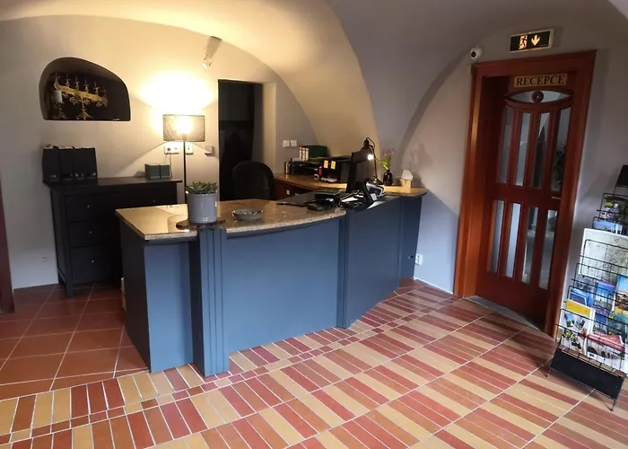 Boutique Templ Hotell 3*