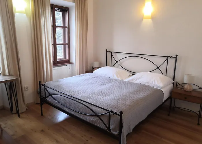 Hotell Boutique Templ 3*