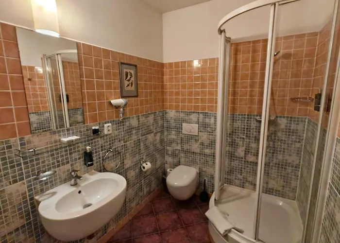 Boutique Templ 3* Mikulov