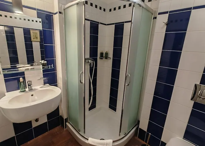 Hotell Boutique Templ 3*