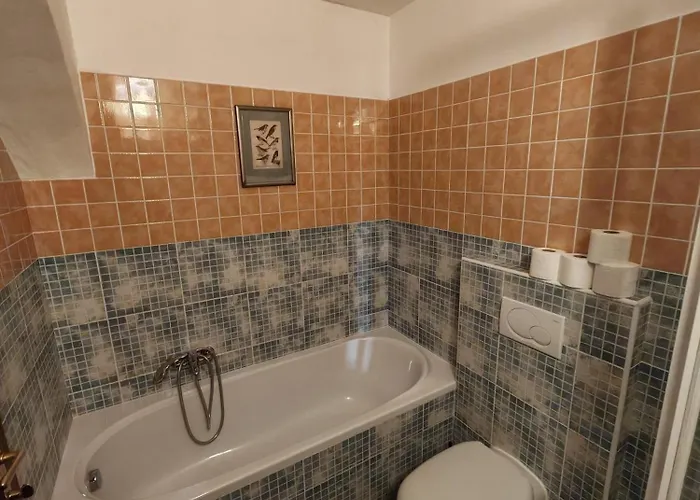 Hotell Boutique Templ Mikulov