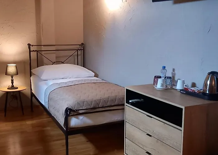 Hotell Boutique Templ 3*