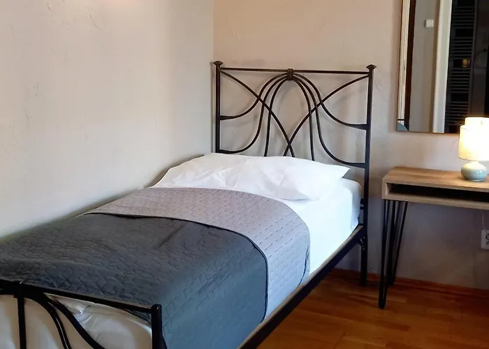 Hotell Boutique Templ