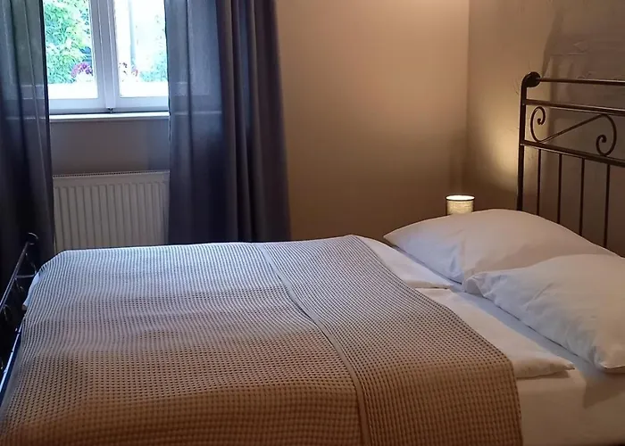 Boutique Templ Hotell 3*