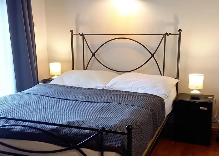 Hotell Boutique Templ 3*