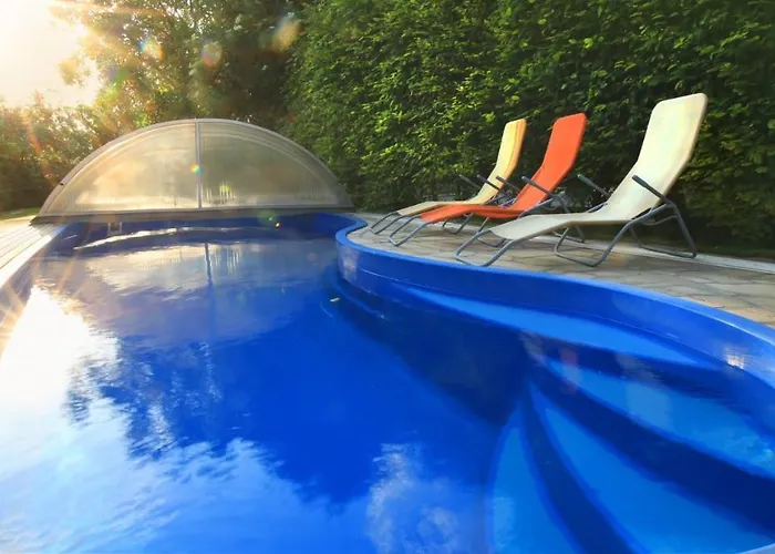 Boutique Templ Hotell