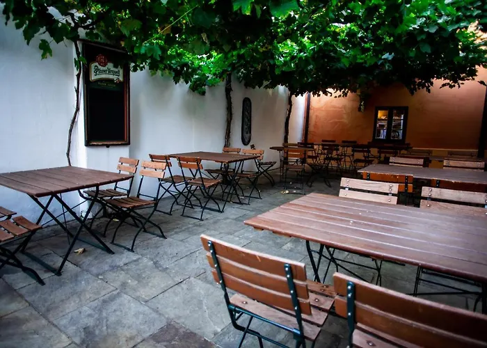 Boutique Templ Hotell