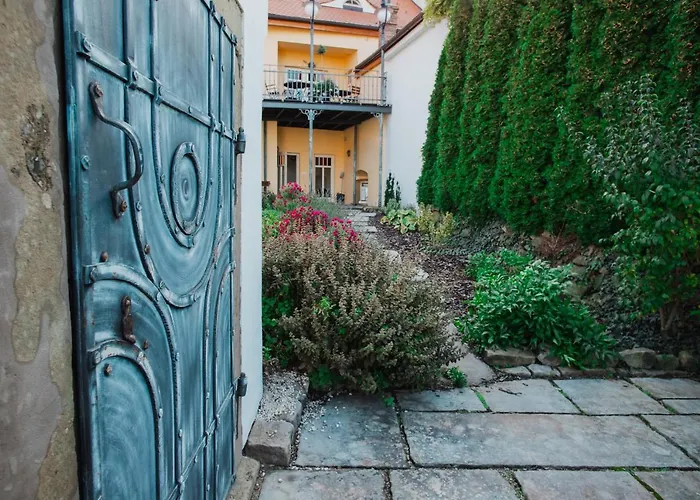 Hotell Boutique Templ