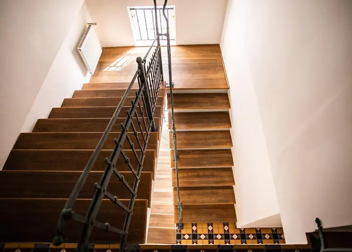 Boutique Templ Hotell 3*